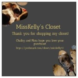 MissKelly's Closet